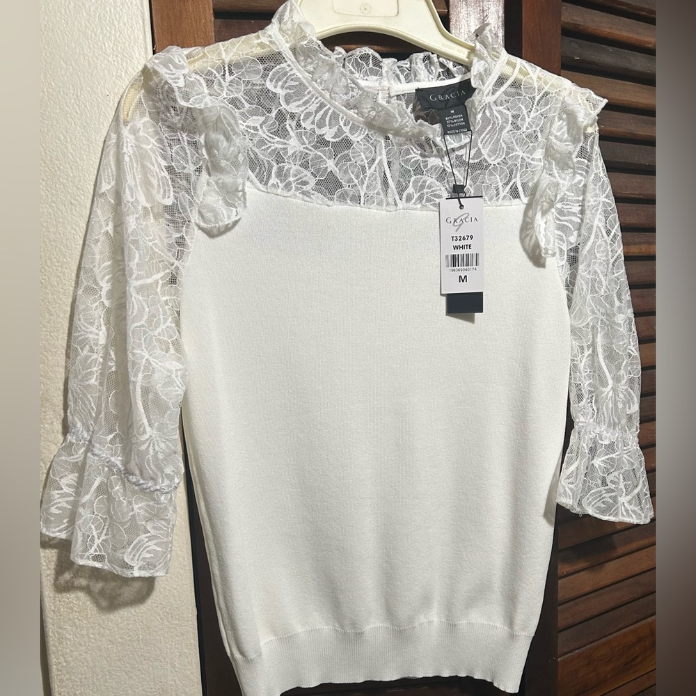 GRACIA beautiful top